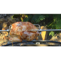 Outdoor Charcoal BBQ Grill Mei Rotisserie